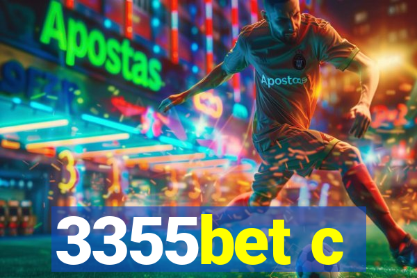 3355bet c